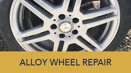 alloy wheel refurbishment lancashire
