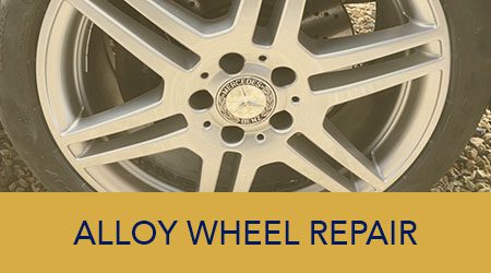 alloy wheel repair Liverpool