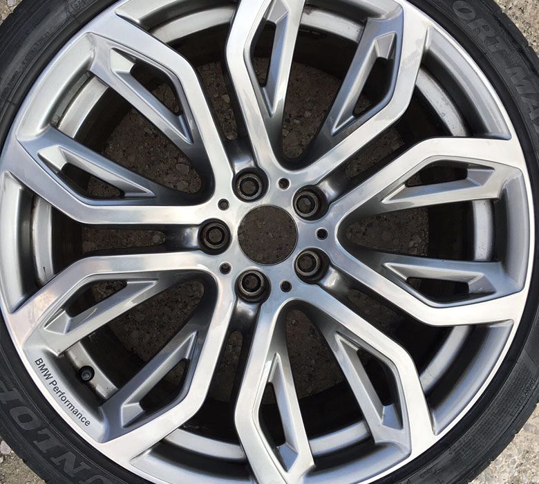 alloy wheel repair leeds