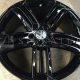 alloy wheel refurbishment blackburn