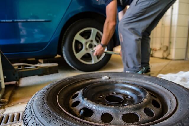 car winter tyres