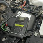 car battery diagnostics