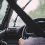 tips to avoid shaking steering wheel