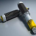 car shock absorbers suspension