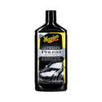 Meguiars ultimate car polish