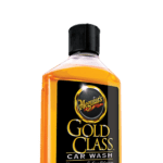 Meguiar's Gold Class Car Wash best car shampoo