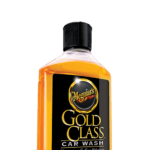 Meguiar's Gold Class Car Wash best car shampoo