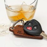 drink driving in the UK