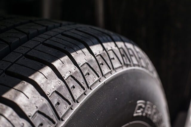 winter car tyres